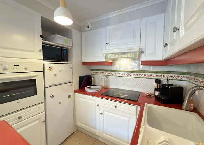 Valras-loc Mosaique Vakantiehuis *